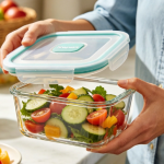 Snapware Lids